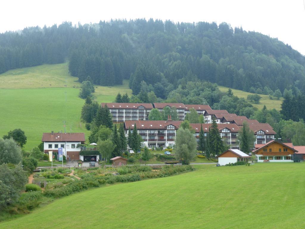 Ferienpark Oberallgaeu Ferienwohnung Missen-Wilhams Exterior photo